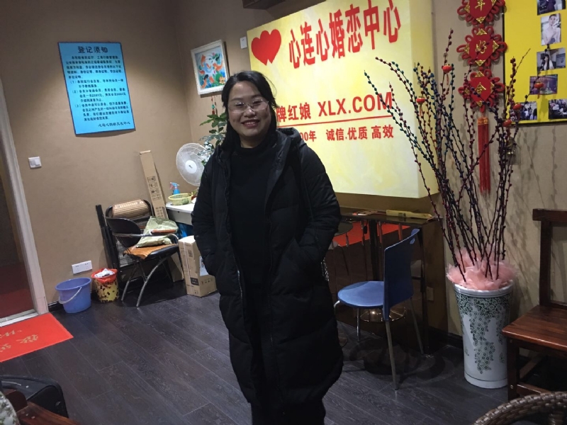 ei的第一张照片--长乐交友网