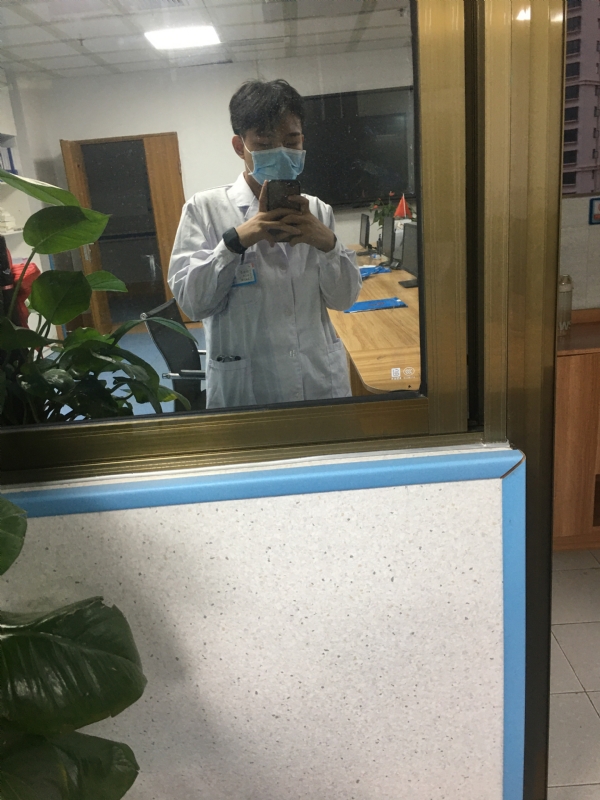社交牛逼症的第三张照片--长乐交友网