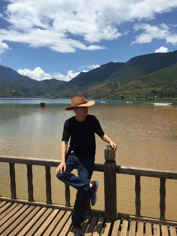 剑胆琴音的第一张照片--长乐交友网
