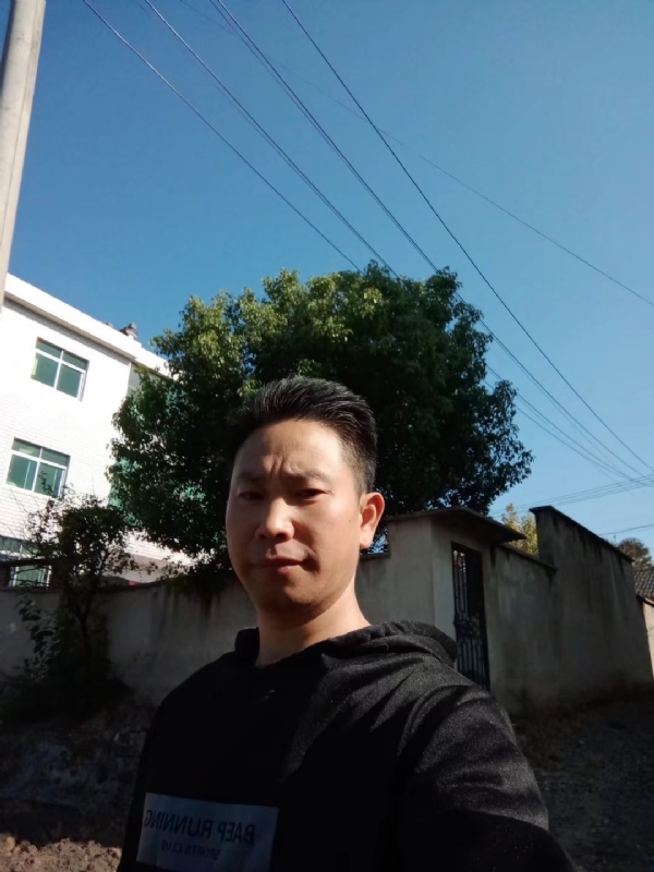 寻缘中的第一张照片--长乐交友网