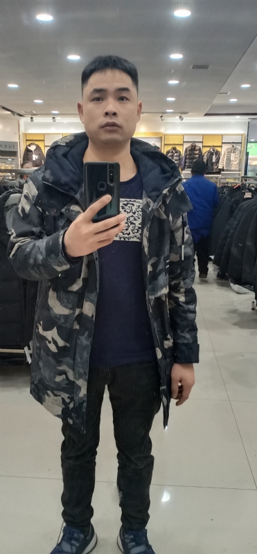 等待你的出现的第一张照片--长乐交友网