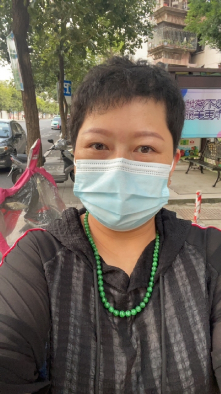阿敏的第二张照片--长乐交友网