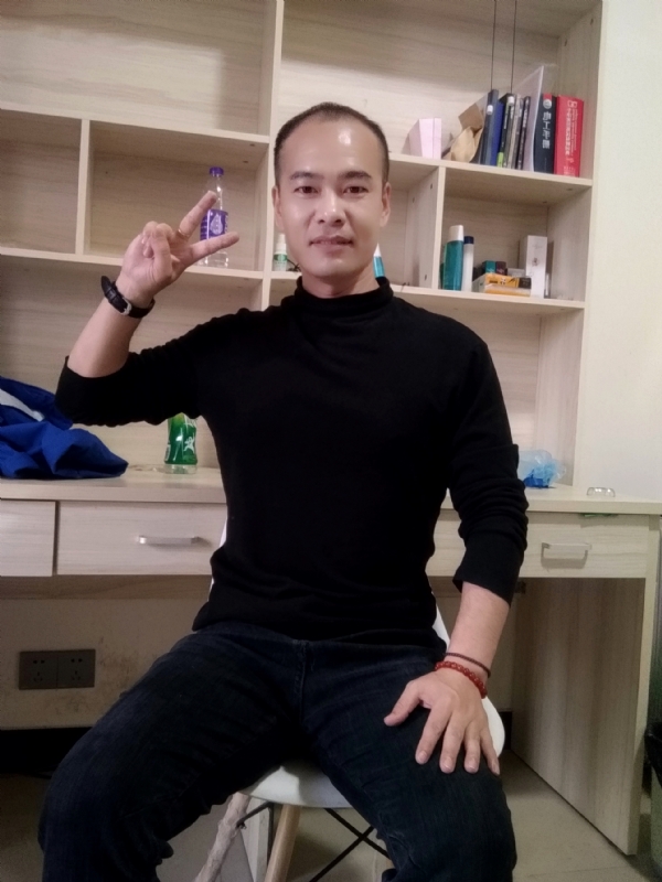 熊大与熊二的第二张照片--长乐交友网