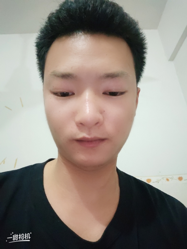 孤狼的第一张照片--长乐交友网