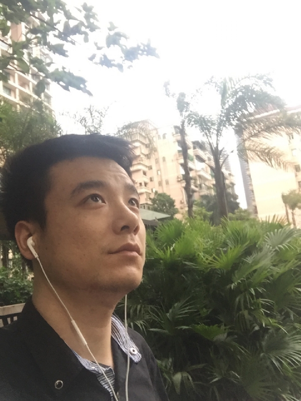 喜洋洋的第一张照片--长乐交友网