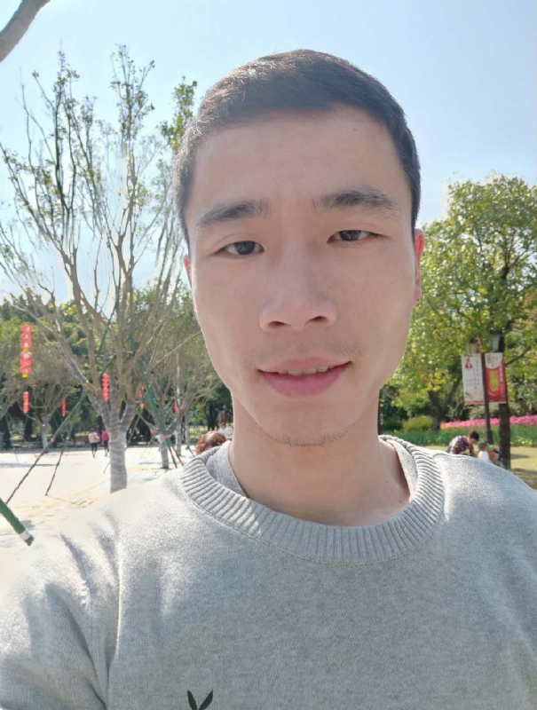 小懒虫的第一张照片--长乐交友网