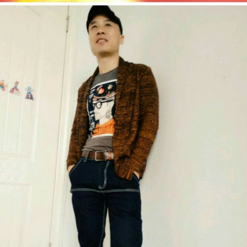 一切随缘的第一张照片--长乐交友网