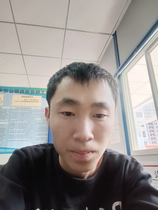 小哥哥的第一张照片--长乐交友网
