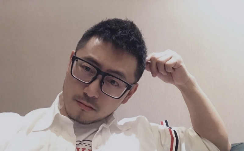 铭哲的第一张照片--长乐交友网