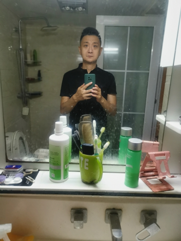 龙少的第一张照片--长乐交友网