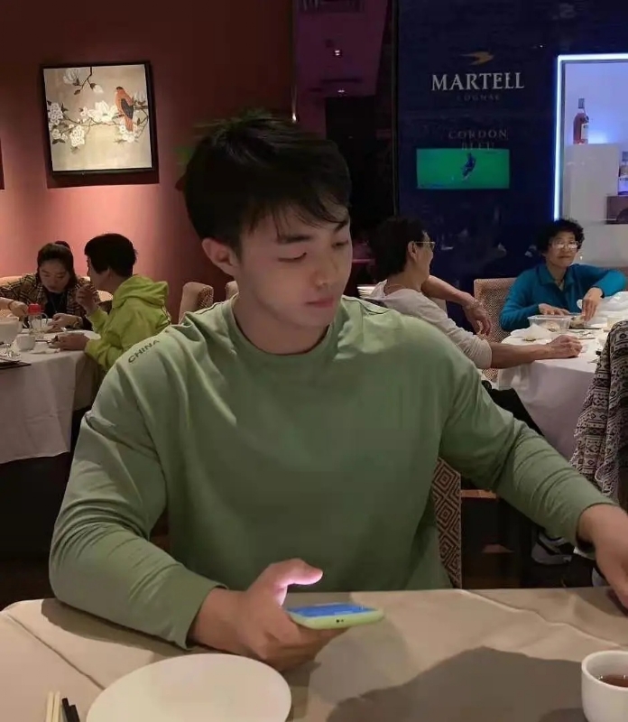 la的第一张照片--长乐交友网