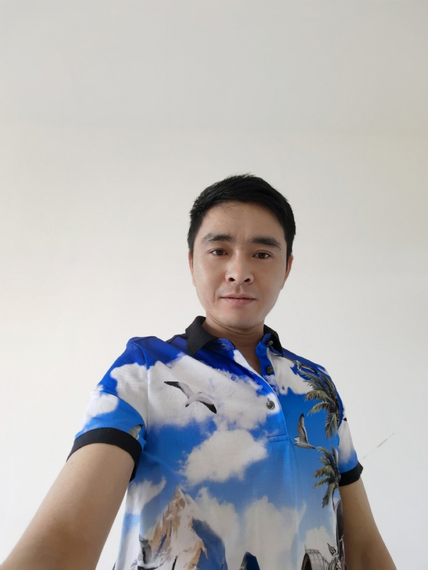 金世的第一张照片--长乐交友网