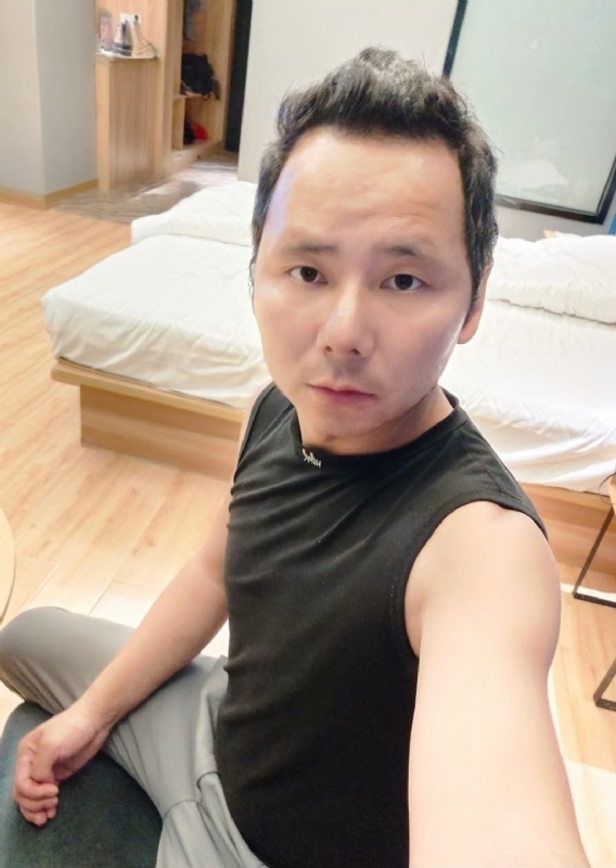 爱远的要命的第一张照片--长乐交友网