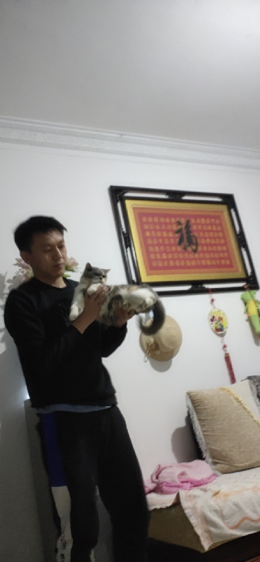 水思云的第一张照片--长乐交友网