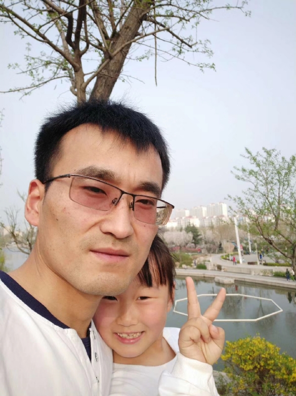 简单的幸福的第一张照片--长乐交友网