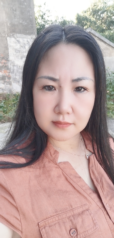 乖乖一女的第一张照片--长乐交友网