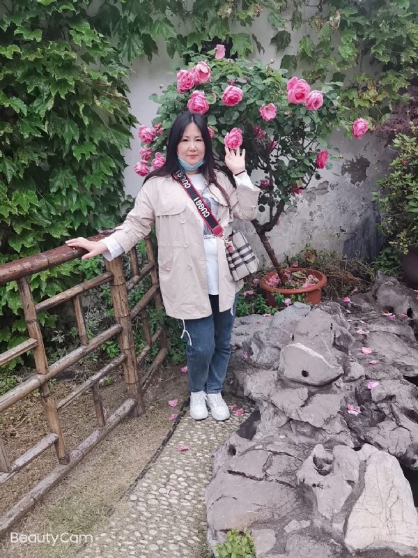 乖乖一女的第三张照片--长乐交友网