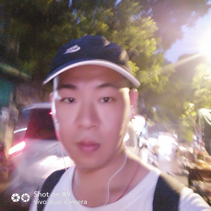 心跳男孩的第二张照片--长乐交友网