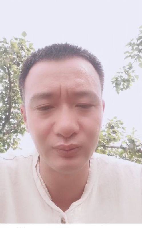 平凡的第一张照片--长乐交友网
