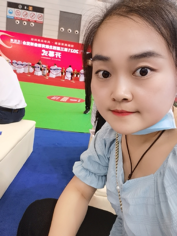 娜娜的第一张照片--长乐交友网