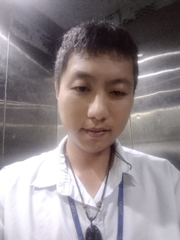 黄伟杰的第一张照片--长乐交友网