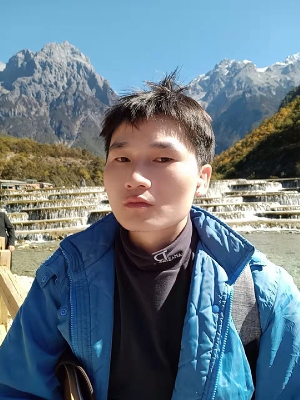 Mono的第一张照片--长乐交友网
