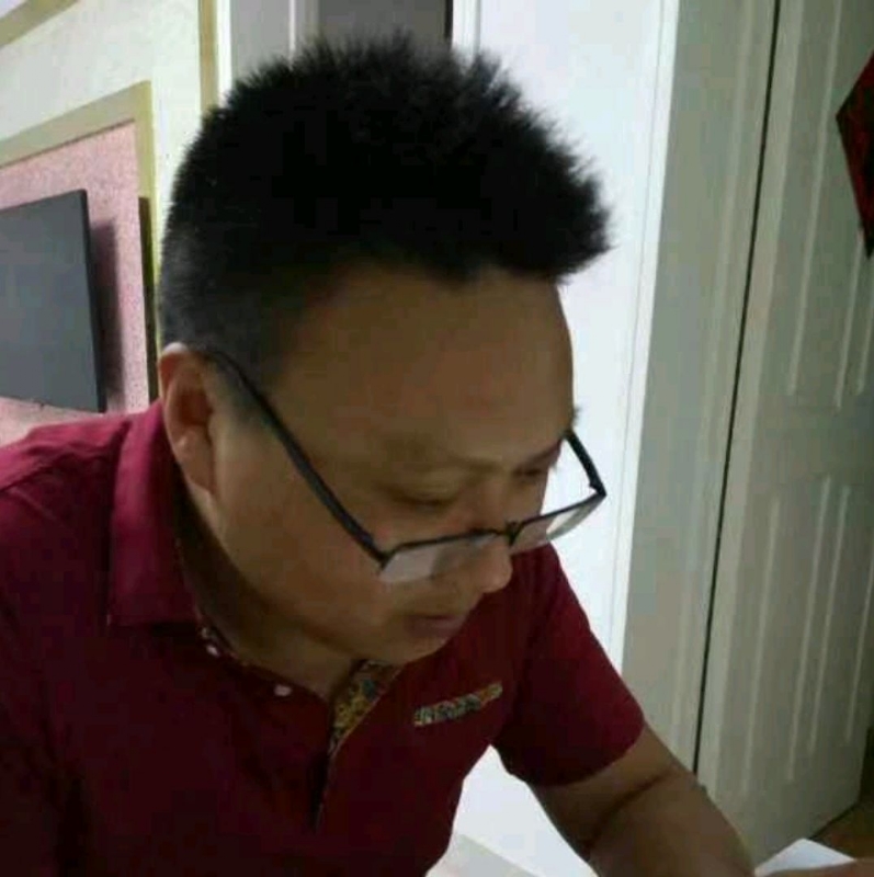 孔明的第一张照片--长乐交友网