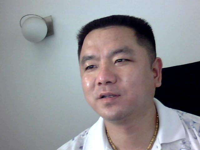 孤寂狼王的第一张照片--长乐交友网
