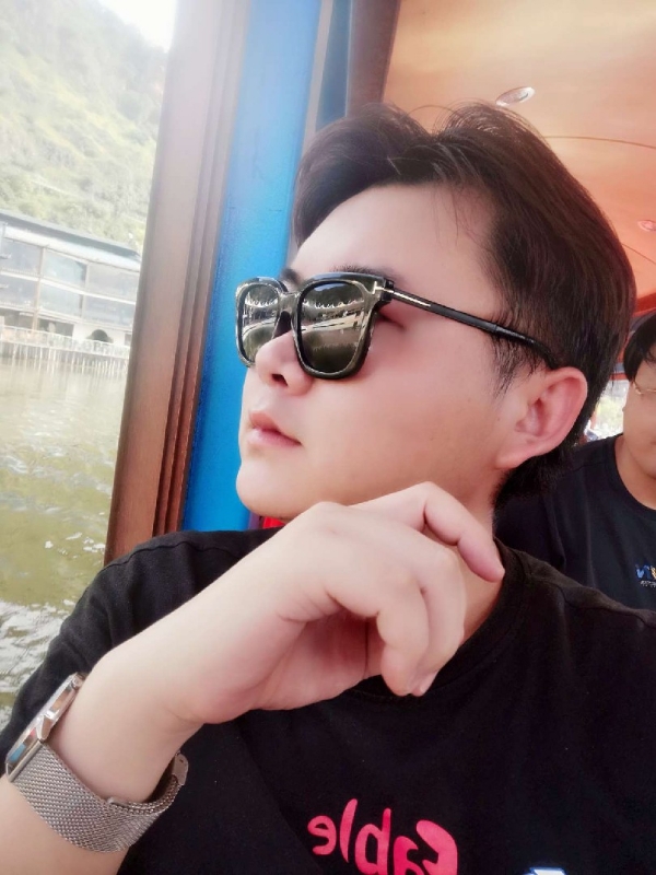 曲生的第三张照片--长乐交友网