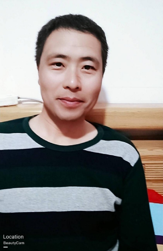 真爱难寻的第一张照片--长乐交友网