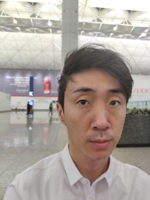 动与静的第一张照片--长乐交友网