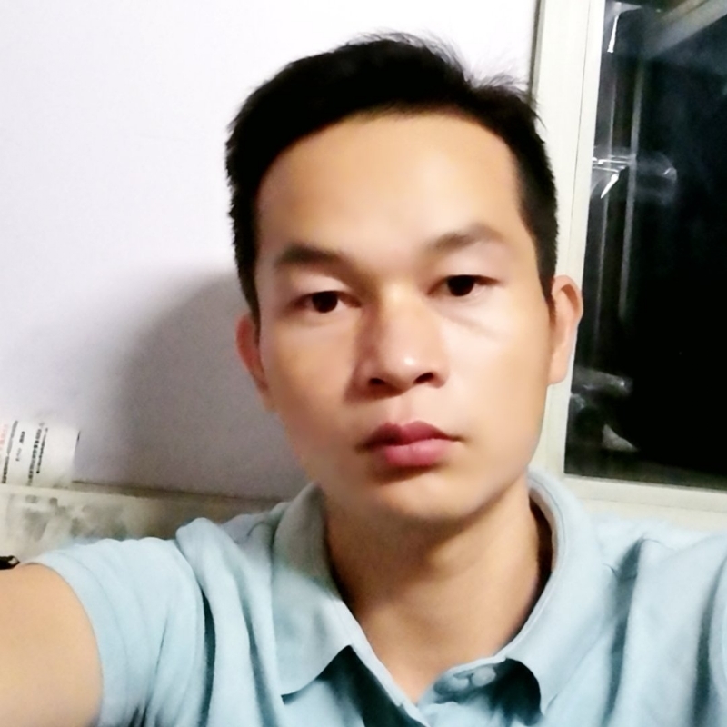 求缘的第一张照片--长乐交友网