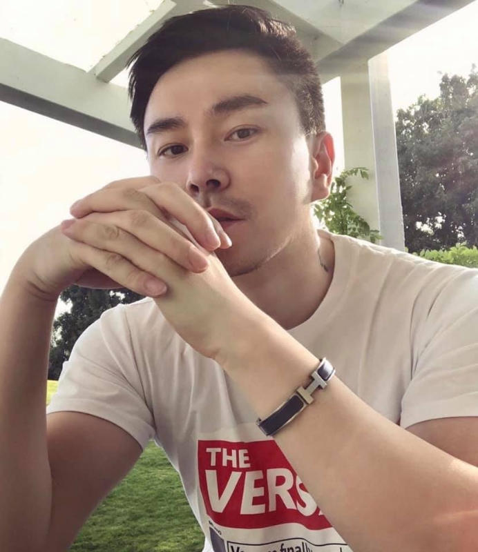 海风的第一张照片--长乐交友网