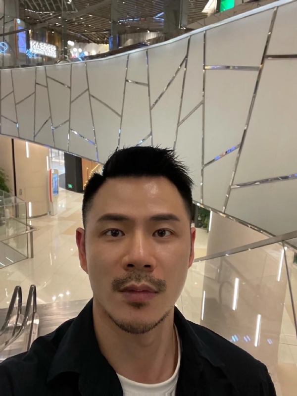 陈的第一张照片--长乐交友网