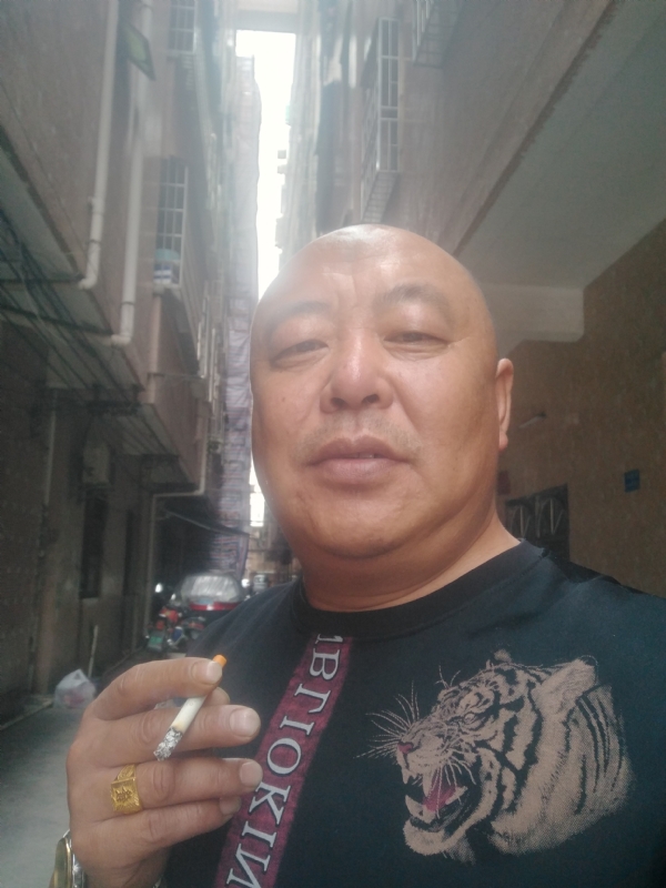 人在TA乡的第一张照片--长乐交友网
