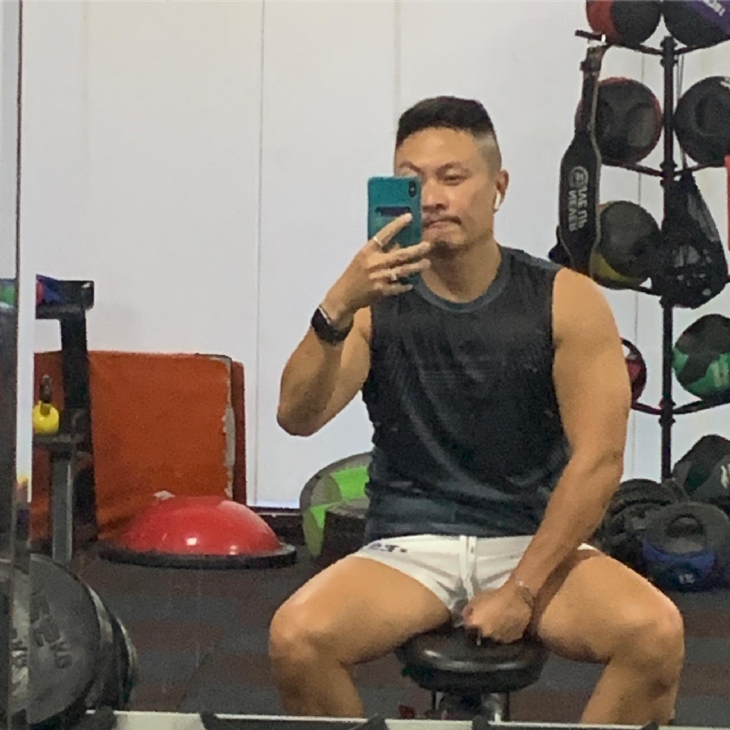 Andy的第一张照片--长乐交友网
