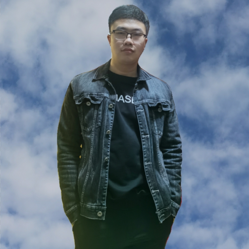 释然坦然的第一张照片--长乐交友网
