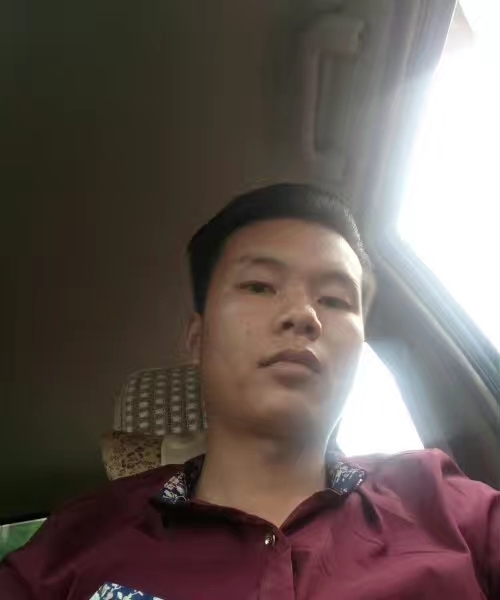 单亲爸爸的第一张照片--长乐交友网
