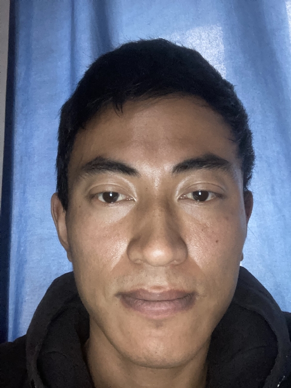 轻轻的的第一张照片--长乐交友网