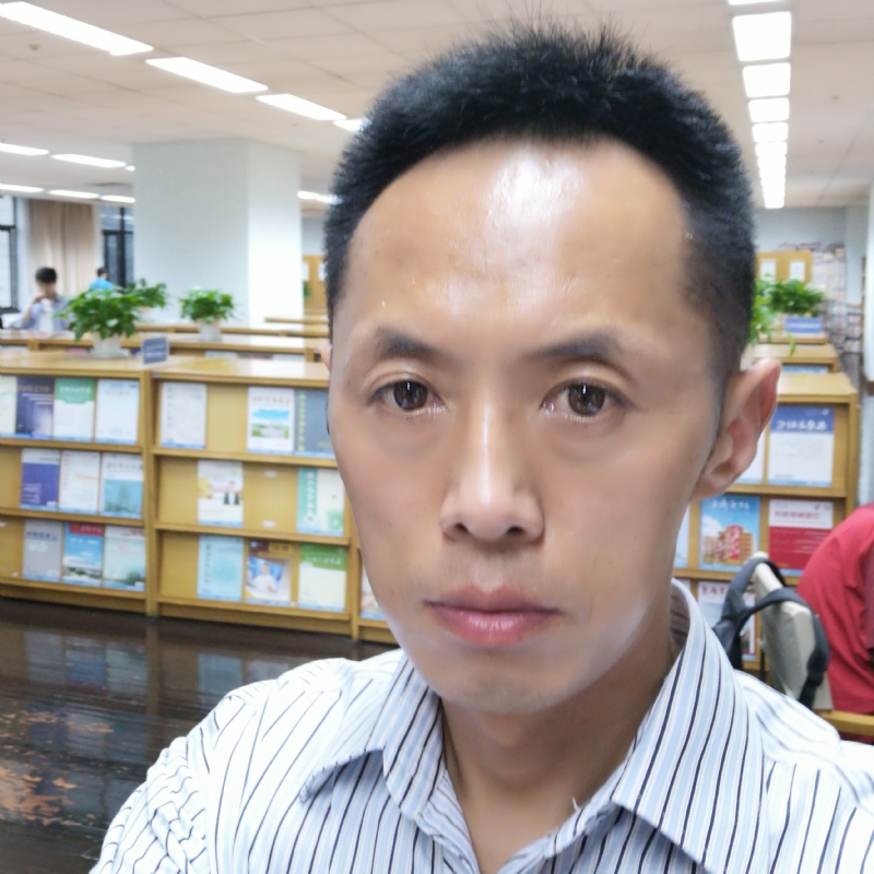A一二三的第一张照片--长乐交友网