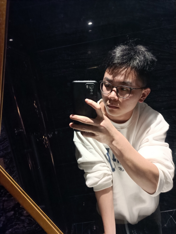 彳亍的第一张照片--长乐交友网