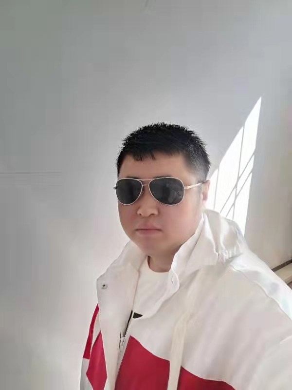 大漠叔叔的第一张照片--长乐交友网