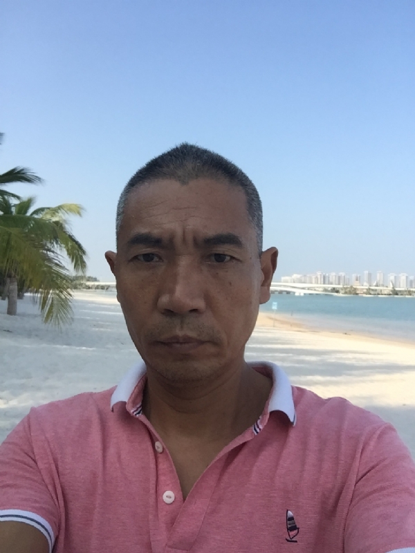 白开水的第一张照片--长乐交友网