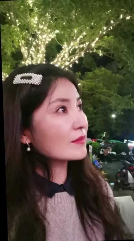 小迷糊的第一张照片--长乐交友网