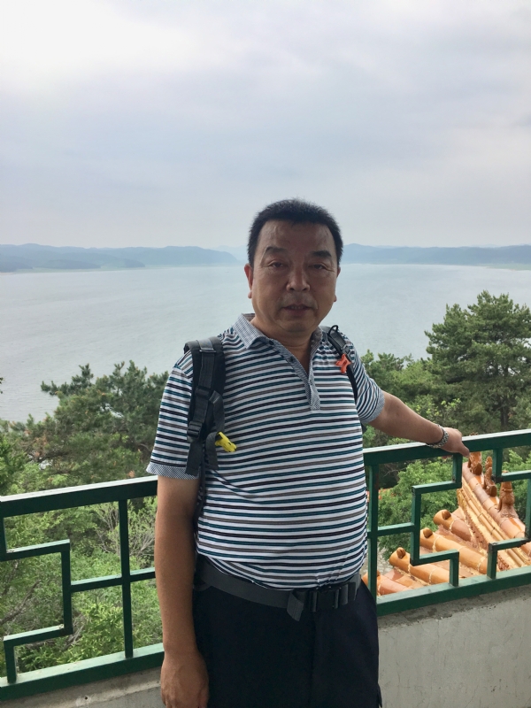 等你的第二张照片--长乐交友网