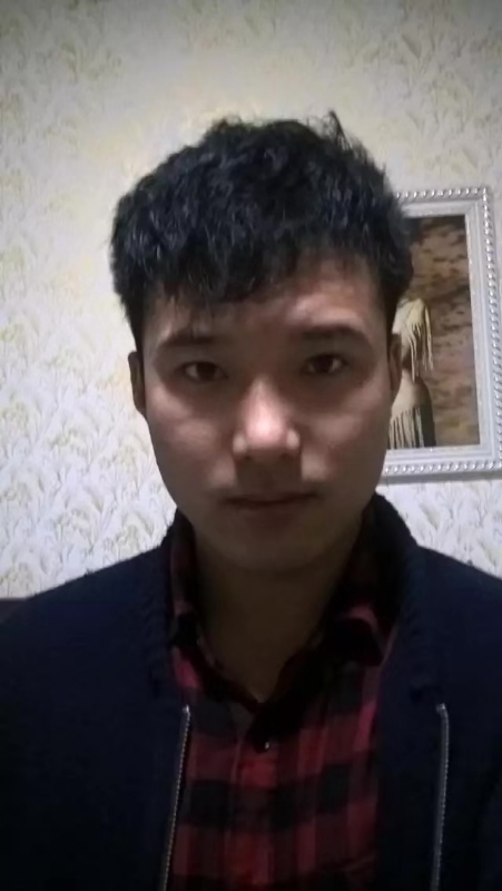 希秀的第一张照片--长乐交友网