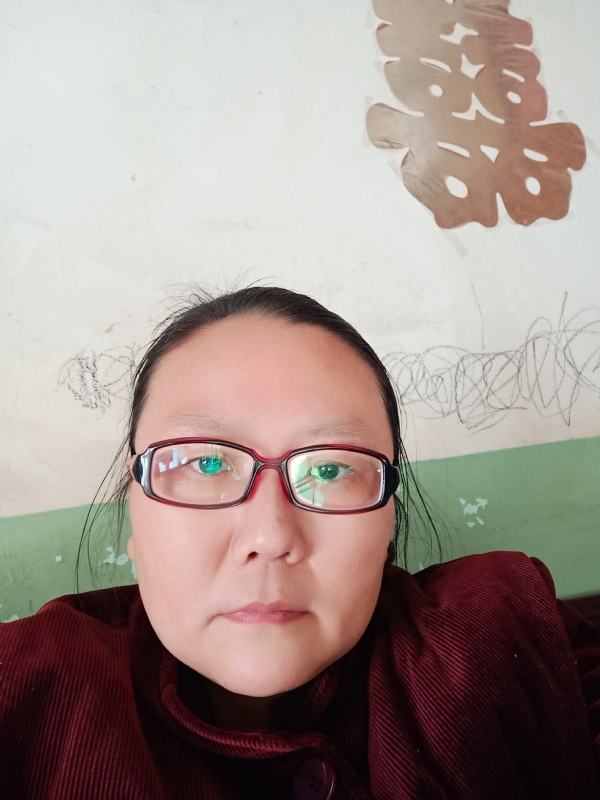 苦乐的第一张照片--长乐交友网