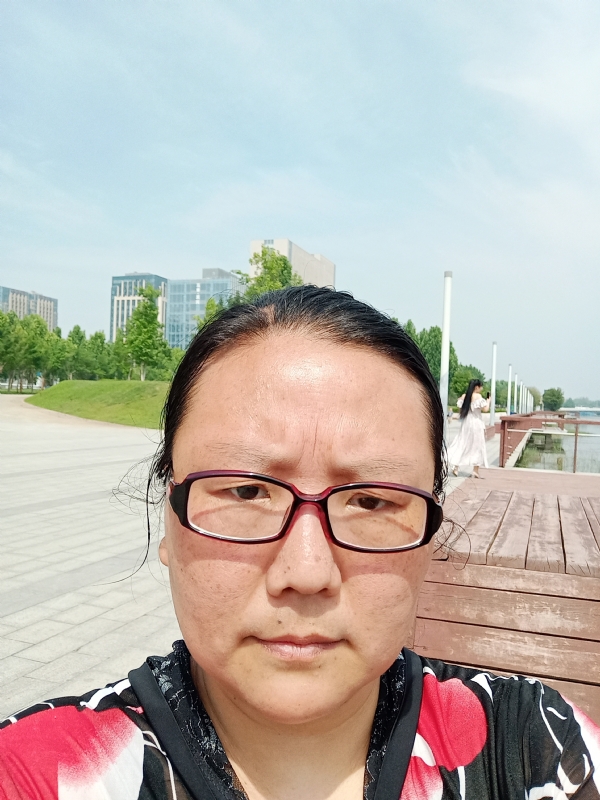 苦乐的第四张照片--长乐交友网