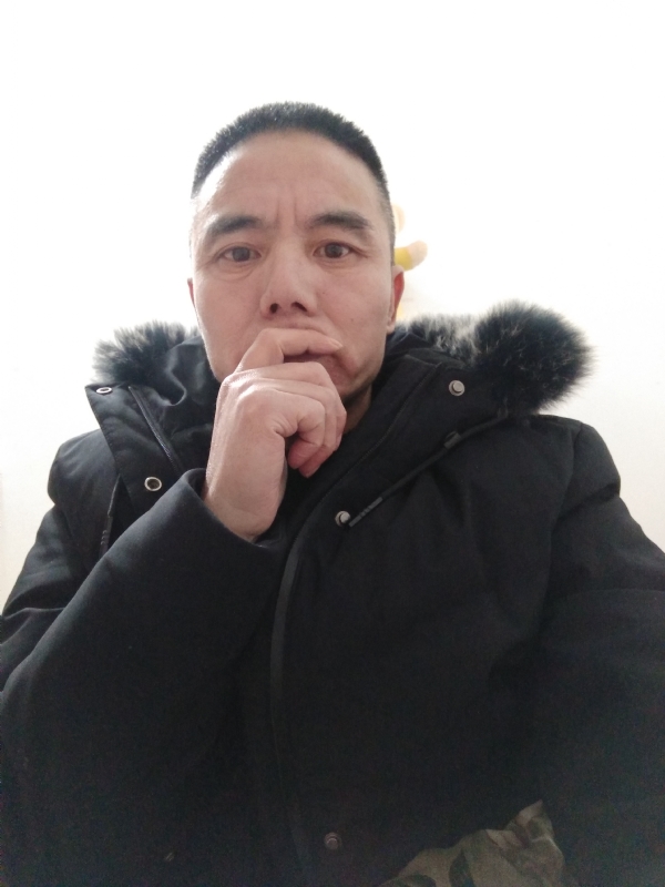 孤独人生的第一张照片--长乐交友网