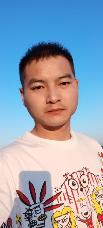 有梦不怕痛的第一张照片--长乐交友网
